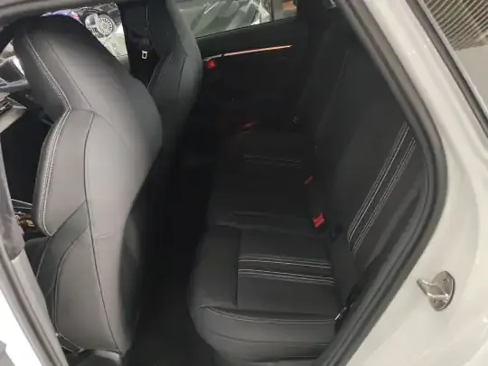 Audi A3 2022 (42800 км)
