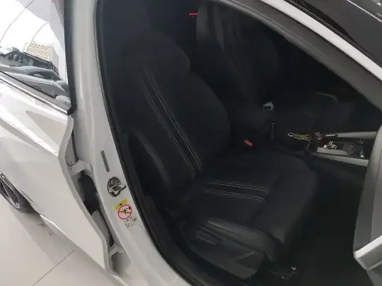 Audi A3 2022 (42800 км)
