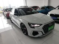 Audi A3 2022 (42800 км)