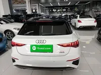 Audi A3 2022 (42800 км)