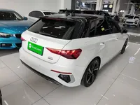 Audi A3 2022 (42800 км)