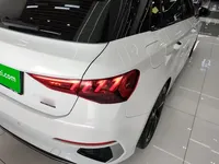 Audi A3 2022 (42800 км)