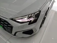 Audi A3 2022 (42800 км)