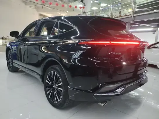 Toyota Venza 2022 (48700 км)