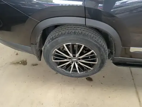 Chery Tiggo 8 PLUS Kunpeng e+ 2022 (100100 км)