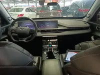 Chery Tiggo 8 PLUS Kunpeng e+ 2022 (100100 км)