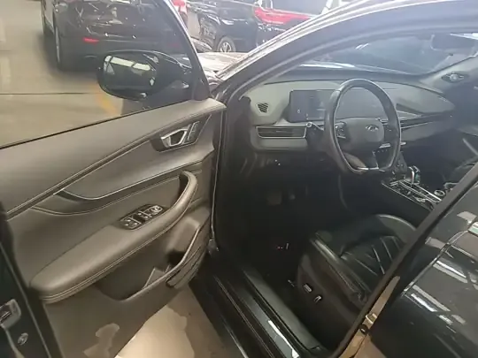 Chery Tiggo 8 PLUS Kunpeng e+ 2022 (100100 км)