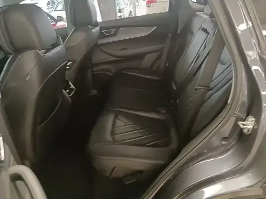 Chery Tiggo 8 PLUS Kunpeng e+ 2022 (100100 км)