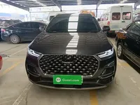Chery Tiggo 8 PLUS Kunpeng e+ 2022 (100100 км)