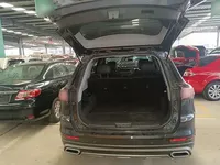 Chery Tiggo 8 PLUS Kunpeng e+ 2022 (100100 км)