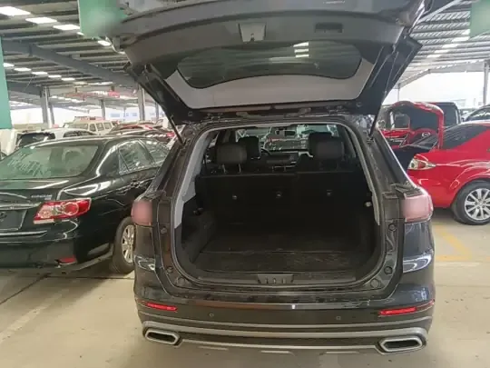Chery Tiggo 8 PLUS Kunpeng e+ 2022 (100100 км)