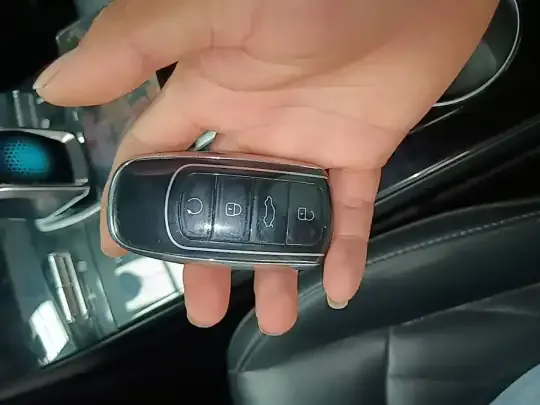 Chery Tiggo 8 PLUS Kunpeng e+ 2022 (100100 км)
