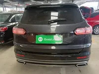 Chery Tiggo 8 PLUS Kunpeng e+ 2022 (100100 км)