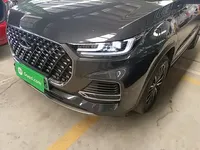 Chery Tiggo 8 PLUS Kunpeng e+ 2022 (100100 км)