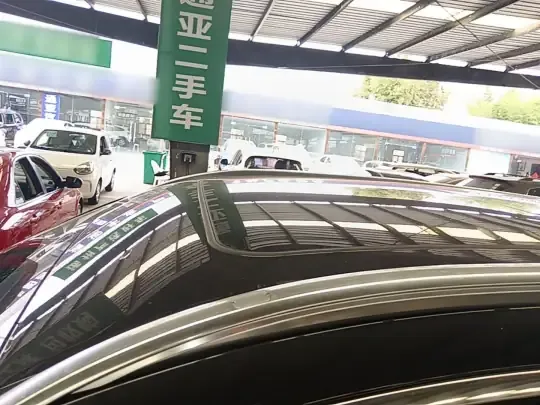 Chery Tiggo 8 PLUS Kunpeng e+ 2022 (100100 км)