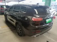 Chery Tiggo 8 PLUS Kunpeng e+ 2022 (100100 км)