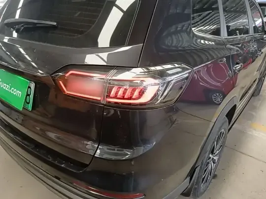 Chery Tiggo 8 PLUS Kunpeng e+ 2022 (100100 км)
