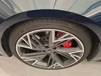 Audi A7L 2022 (73900 км)