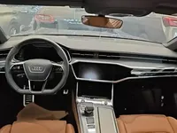 Audi A7L 2022 (73900 км)