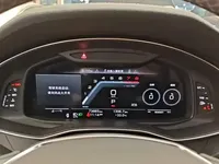 Audi A7L 2022 (73900 км)