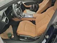 Audi A7L 2022 (73900 км)