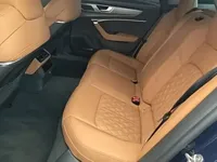 Audi A7L 2022 (73900 км)