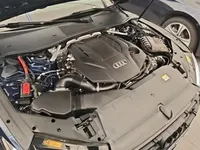 Audi A7L 2022 (73900 км)