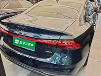 Audi A7L 2022 (73900 км)