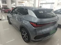 BYD Yuan PLUS 2022 (15000 км)
