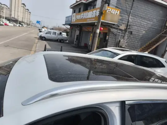 BYD Yuan PLUS 2022 (87600 км)