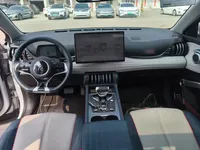 BYD Yuan PLUS 2022 (87600 км)