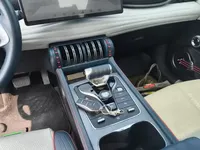 BYD Yuan PLUS 2022 (87600 км)