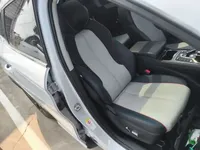 BYD Yuan PLUS 2022 (87600 км)
