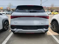 BYD Yuan PLUS 2022 (87600 км)