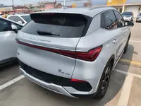BYD Yuan PLUS 2022 (87600 км)