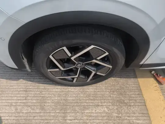 BYD Yuan PLUS 2022 (87600 км)