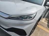 BYD Yuan PLUS 2022 (87600 км)