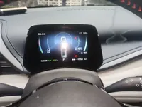 BYD Yuan PLUS 2022 (20400 км)