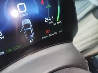BYD Yuan PLUS 2022 (20400 км)