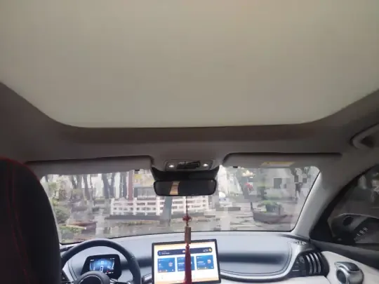 BYD Yuan PLUS 2022 (20400 км)