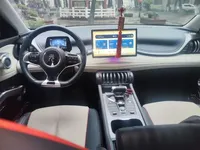 BYD Yuan PLUS 2022 (20400 км)