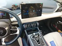 BYD Yuan PLUS 2022 (94500 км)