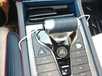 BYD Yuan PLUS 2022 (94500 км)