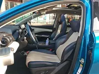BYD Yuan PLUS 2022 (94500 км)