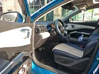 BYD Yuan PLUS 2022 (94500 км)