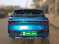 BYD Yuan PLUS 2022 (94500 км)
