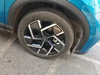 BYD Yuan PLUS 2022 (94500 км)