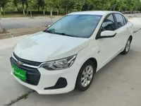 Chevrolet Cavalier 2022 (125000 км)