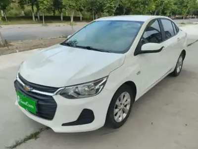 Chevrolet Cavalier 2022 (125000 км)