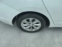 Chevrolet Cavalier 2022 (125000 км)